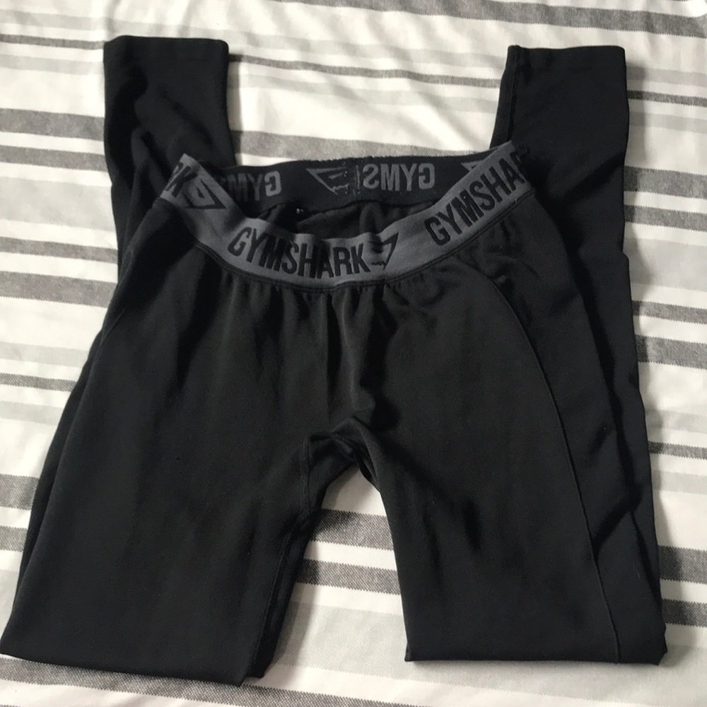 Gymshark leggings